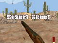 Ойын Desert skeet