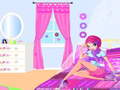 Ойын Winx Room Decorate