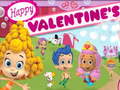Ойын Happy Valentine's