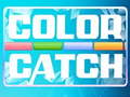 Ойын Color Catch