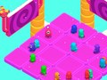 Ойын Fallingman.io