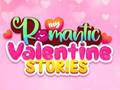 Ойын My Romantic Valentine Story