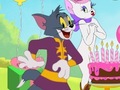 Ойын Tom and Jerry Card Creator