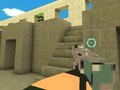 Ойын Pixel Warfare