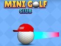 Ойын Mini Golf Club