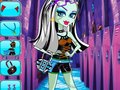 Ойын Monster High Dress Up