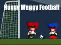 Ойын Huggy Wuggy Football