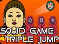 Ойын Squid Triple Jump Game