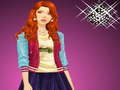 Ойын Blackpink Rose Dress Up