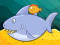 Ойын Fish Eat Fish 2