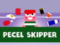 Ойын Pecel Skipper