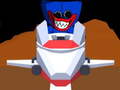 Ойын Huggy Wuggy Mars