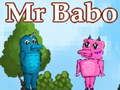 Ойын Mr Babo