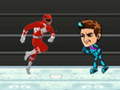 Ойын Red Ranger Fight
