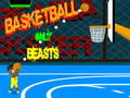 Ойын Basketball only beasts