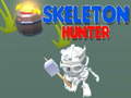 Ойын Skeleton Hunter