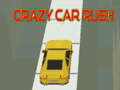 Ойын Crazy car rush