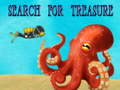Ойын Search for Treasure