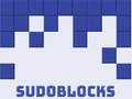 Ойын Sudoblocks