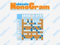 Ойын Classic Nonogram