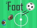 Ойын Football 2p 96