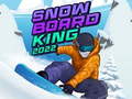 Ойын Snowboard King 2022