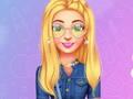 Ойын BFFs Trendy Squad Fashion