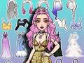 Ойын Vlinder Girl Fashion Story