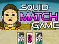 Ойын Squid Match Game