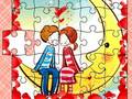 Ойын Loving Couple Jigsaw