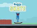 Ойын Huggy Skate