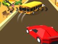 Ойын Rampage Car