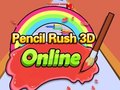 Ойын Pencil Rush 3d Online