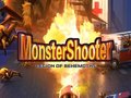 Ойын Monster Shooter: Legion of Behemoths