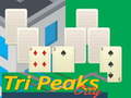 Ойын Tri Peaks City