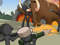 Ойын Stickman History Battle