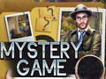 Ойын Mystery Game