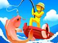 Ойын Fisherman Life