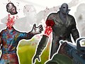 Ойын Zombie Shooter 3d