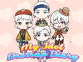Ойын My Idol Dressup Diary