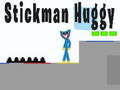 Ойын Stickman Huggy