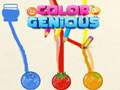 Ойын Color Genious