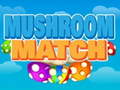 Ойын Mushroom Match