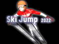Ойын Ski Jump 2022