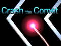 Ойын Crash the Comet