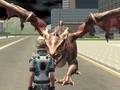 Ойын Cars Thief Dragon Edition