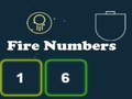 Ойын Fire Numbers