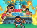 Ойын Funny Football