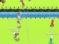Ойын Squid Hook Game