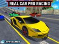 Ойын Real Car Pro Racing